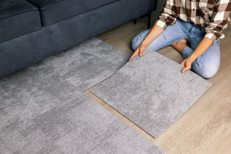 Carpet Installation in Ocean County, NJ