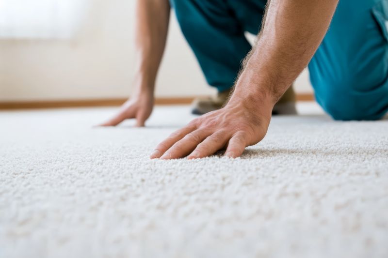 Carpet Installation in Somerset County, NJ
