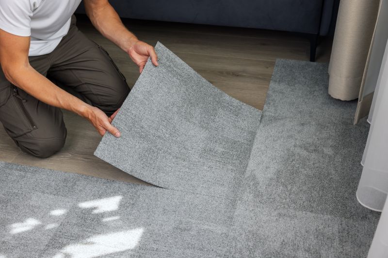 Carpet Installation in Toms River, NJ