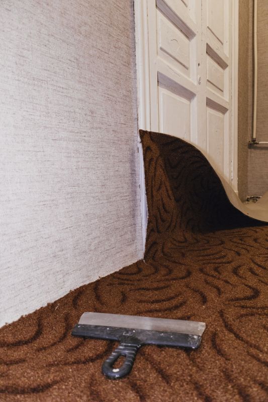 Carpet Seam Repair in Overland Park, KS