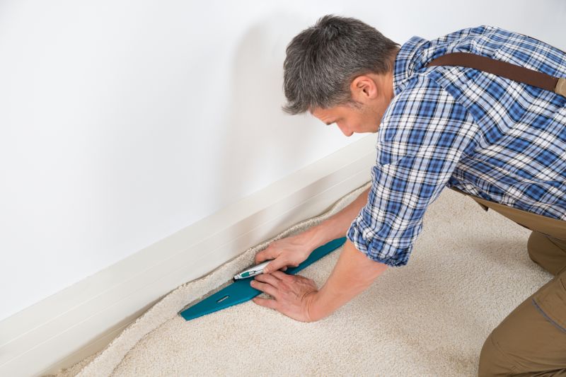 Carpet Service in Somerset County, NJ