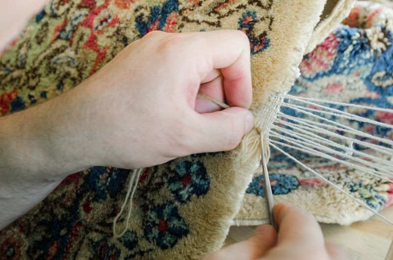Carpet Stretching in Olathe, KS