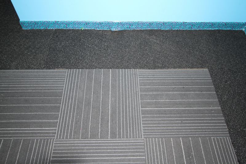 Carpet Tiles Installation in Toms River, NJ