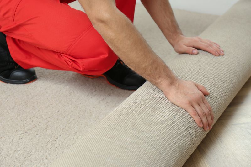 Carpet Tiles Installation in Freehold, NJ