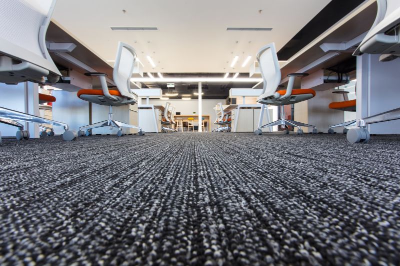 Commercial Carpet Repair in Kansas City, KS