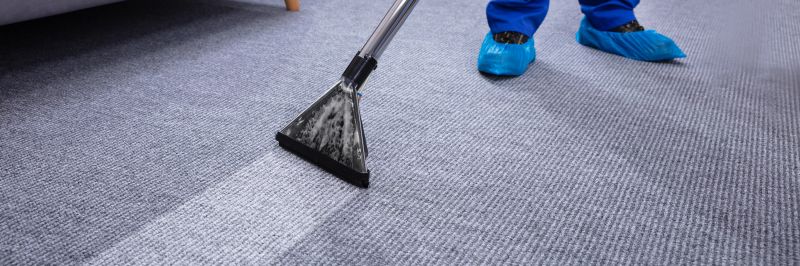 Common Carpet Stains And How Professionals Remove Them