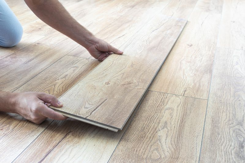 Laminate Floor Remodeling in Boulder, CO
