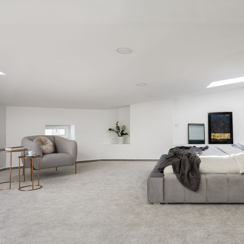 Luxury Carpet Installation in Freehold, NJ