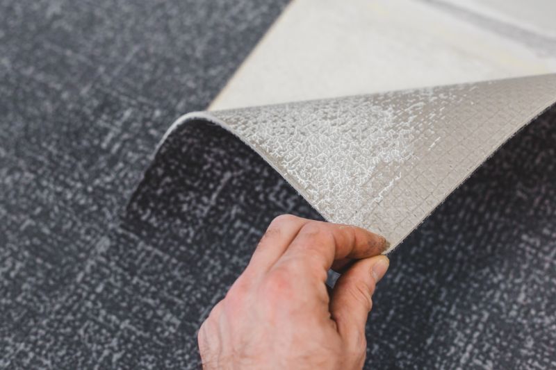 Residential Carpet Repair in Overland Park, KS
