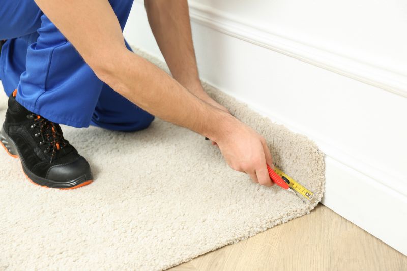 Shag Carpet Installation in Toms River, NJ