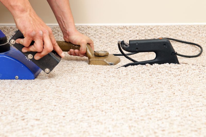 Shag Carpet Installation in Somerset County, NJ