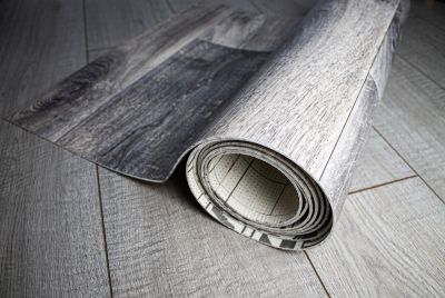 Sheet Flooring Installation in Scottsdale, AZ