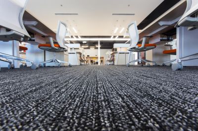 Soft Carpet Installation in Old Bridge, NJ