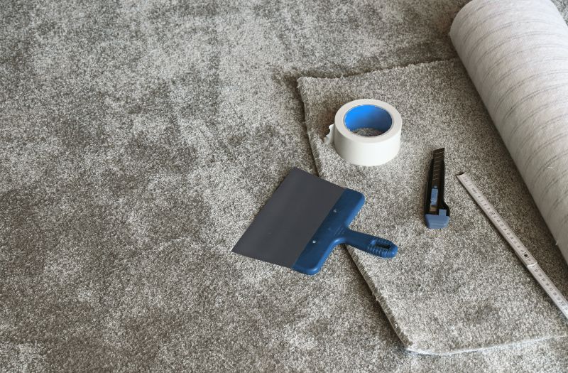 Stair Runner Repair in Littleton, CO
