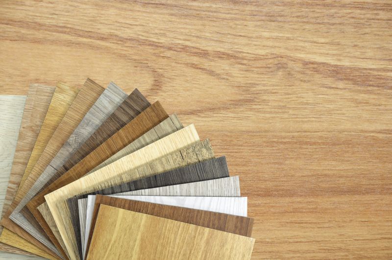 Walnut Flooring Installation in Austin, TX