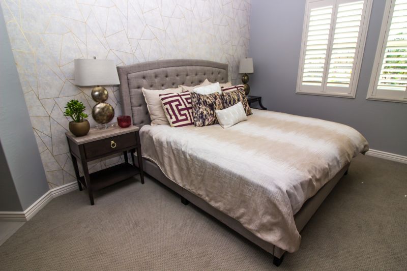 Bedroom Carpet Replacement in Old Bridge, NJ