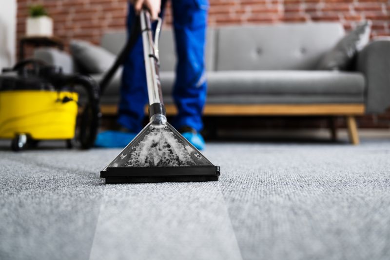Contact About Carpet Cleaning And Sanitizing