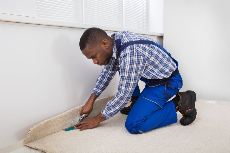 Carpet Installation in Old Bridge, NJ
