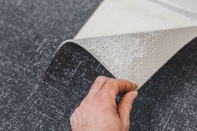 Doorway Carpet Repair in Alpharetta, GA